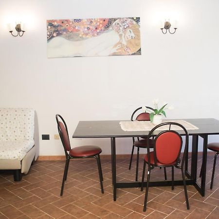 Vila Casa Paolo In Val Di Noto Calabernardo Exteriér fotografie