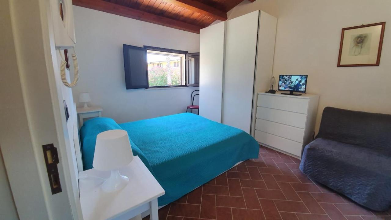 Vila Casa Paolo In Val Di Noto Calabernardo Exteriér fotografie