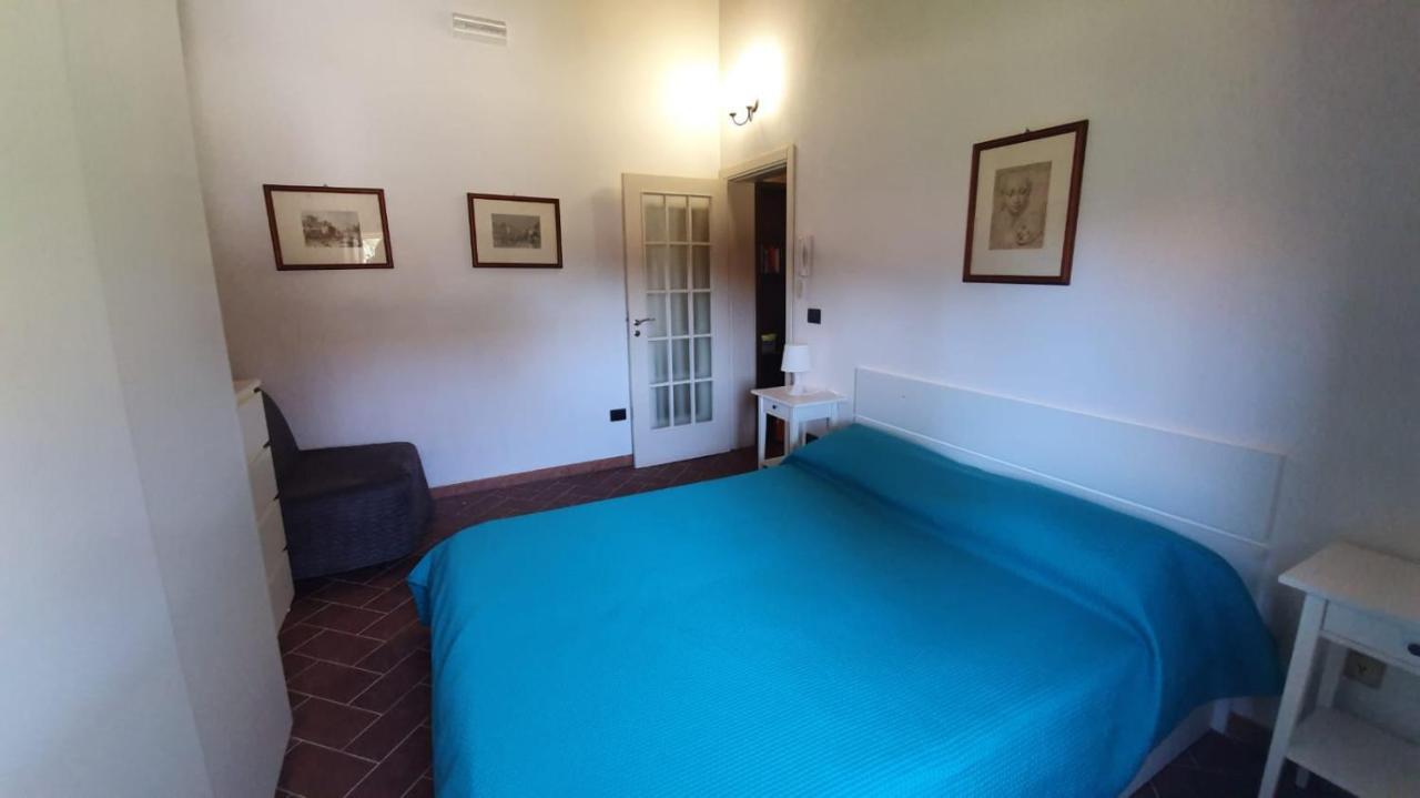 Vila Casa Paolo In Val Di Noto Calabernardo Exteriér fotografie